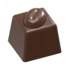 prix abordable Moule Chocolat Cube Grain De Café 20 Mm (x24) Chocolate World 5