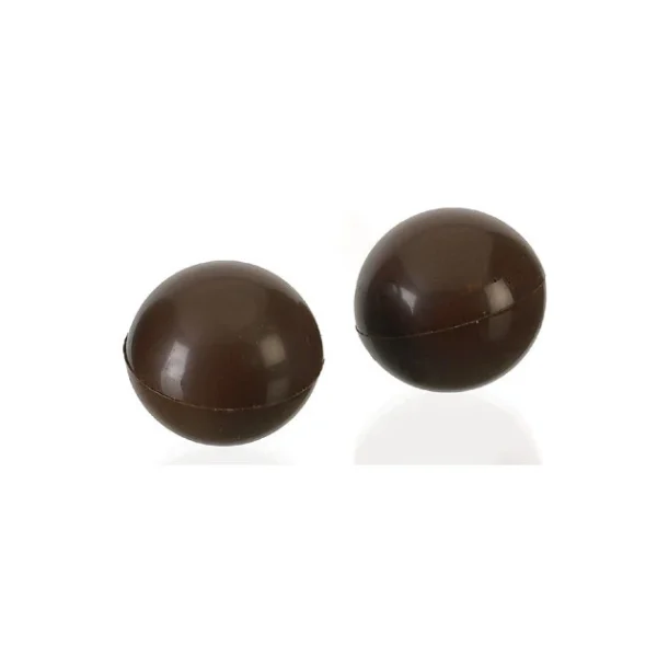 MATFER Moule Chocolat Demi-Sphère Ø2.6 Cm (x32) qualité supérieure 1