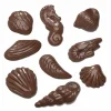 magasin pas cher Moule Chocolat Diamond Of The Sea (x22) Chocolate World 7