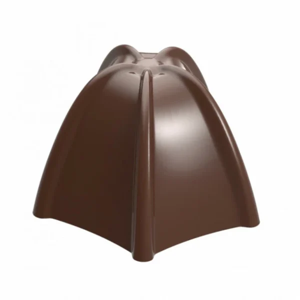 magasins pour Moule Chocolat Dôme Avec Arêtes (x21) Chocolat Form 1