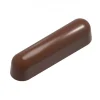 Moule Chocolat Eclair Snack Bar 7,8 X 1,9 Cm (x12) Chocolate World grossiste 5