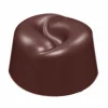 Moule Chocolat Effet Grain De Café (x24) Chocolate World magasin pas cher 5