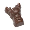 site en ligne Moule Chocolat Elan 3,9 X 2,9 Cm (x18) Chocolate World 8