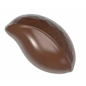 Moule Chocolat Elias Läderach Urban Leaf 45 Mm (x16) Chocolate World boutique 7