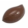 Moule Chocolat Elias Läderach Urban Leaf 45 Mm (x16) Chocolate World boutique 5