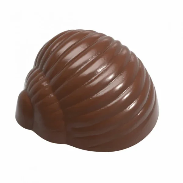 De super promotions disponibles Moule Chocolat Escargot 29,5 Mm (x24) Chocolate World 1