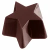 site soldes Moule Chocolat Étoile (x14) Chocolate World 11