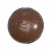 Moule Chocolat Globe Terrestre Ø 50 Mm (x8) Chocolate World marque pas cher en ligne 11