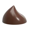 Moule Chocolat Goutte Irrégulière 2,7 Cm (x32) Chocolate World design à la mode 10