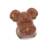 a Prix Discount Moule Chocolat Koala 37 Mm (x18) Chocolate World 5