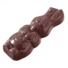 Moule Chocolat Lapin 6,7 Cm (x16) Chocolate World nouvelle saison 7