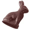 meilleure qualité Moule Chocolat Lapin Assis 110 Mm (x4) Chocolate World 11