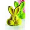 Moule Chocolat Lapin Roger 15,5 X 11 Cm X H 20 Cm (x2) Pavoni nouveau produit 5