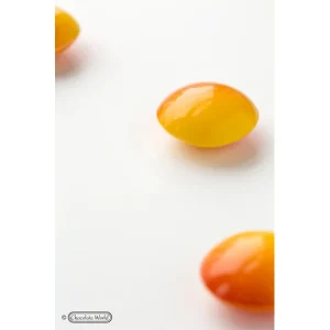 Moule Chocolat Lentille 3,5 Cm (x21) Chocolate World Prestation Et Rapide 6