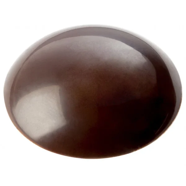 Moule Chocolat Lentille 3,5 Cm (x21) Chocolate World outlet soldes 1