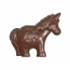 Moule Chocolat Licorne 80 Mm (x4) Chocolate World Dernières Nouveautés 7