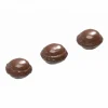 Moule Chocolat Macarons (x18) Chocolate World en solde 5