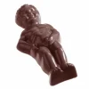 Moule Chocolat Manneken Pis 80 Mm (x9) Chocolate World de garantie authentique 8