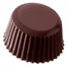 Moule Chocolat Médaillon Strié (x24) Chocolate World REMISE allant jusqu. 7