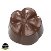 Chocolat Form Moule Chocolat Mochi 2,8 Cm (x21) Chocolate Form pas cher 7