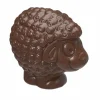 Moule Chocolat Mouton 37,5 Mm (x18) Chocolate World grossiste en ligne 16