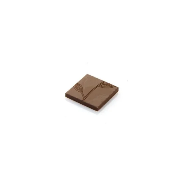 Moule Chocolat Napolitain 3,4 Cm (x18) Chocolat Form site en ligne 1