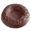 bas prix Moule Chocolat Nid Ø6 Cm (x8) Chocolate World 5