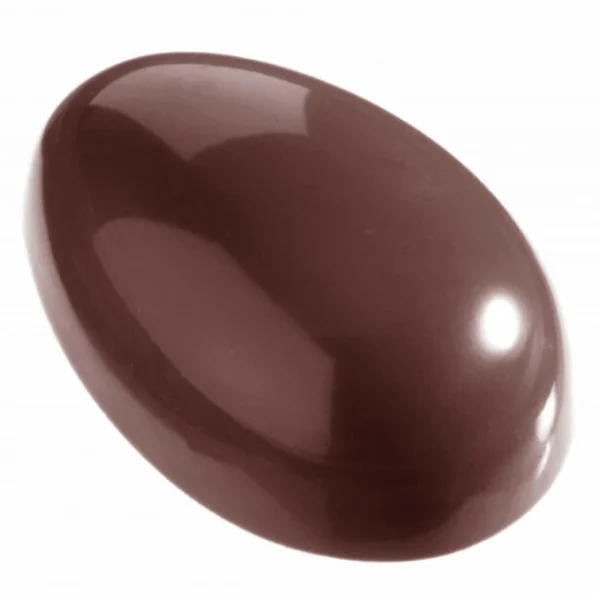 beauté Moule Chocolat Oeuf 3.2 Cm (x32) Chocolate World 1