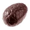 Moule Chocolat Oeuf Craquelé 3.5 Cm (x27) Chocolate World beauté 5