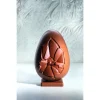 magasin en ligne france Moule Chocolat Oeuf Knock Ø 13,8 Cm X H 21,6 Cm (x2) Pavoni 10