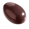 Neuve avec étiquette Moule Chocolat Oeuf Lisse 4,3 Cm (x20) Chocolate World 7