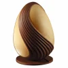 Moule Chocolat Oeuf Pinup Ø 14 X H 20 Cm (x2) Pavoni Livraison rapide 5