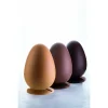 Moule Chocolat Oeuf Pure Ø 13,8 Cm X H 21,6 Cm (x3) Pavoni vente chaude 7