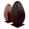 Moule Chocolat Oeuf Stele X H 20 Cm (x2) Pavoni mode pas cher 7