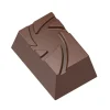 Moule Chocolat Ouverture Arthur Tuytel 3,2 Cm (x24) Chocolate World à prix réduits 10