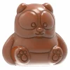 CHOCOLATE WORLD Moule Chocolat Panda 3,6 Cm (x18) Chocolat World vente en ligne pas cher 5