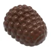 ultratendance Moule Chocolat Patrick De Vries Hybritage Raspberry 29,5 Mm (x24) Chocolate World 5