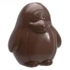 prix pas cher Moule Chocolat Pingouin 33 Mm (x18) Chocolate World 8