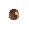 Moule Chocolat Polycarbonate Praline Diamant Ø 2,5 X H 1,4 Cm (x24) Pavoni Acheter Maintenant 7