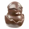 boutique en france Moule Chocolat Poussin 33 Mm (x12) Chocolate World 7