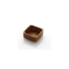 marque pas cher Moule Chocolat Praline Carrée à Garnir 2,7 Cm (x24) Chocolat Form 7