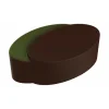 grande surprise Moule Chocolat Praline Ellipses Jumelles (x24) Pop Chocolat 5