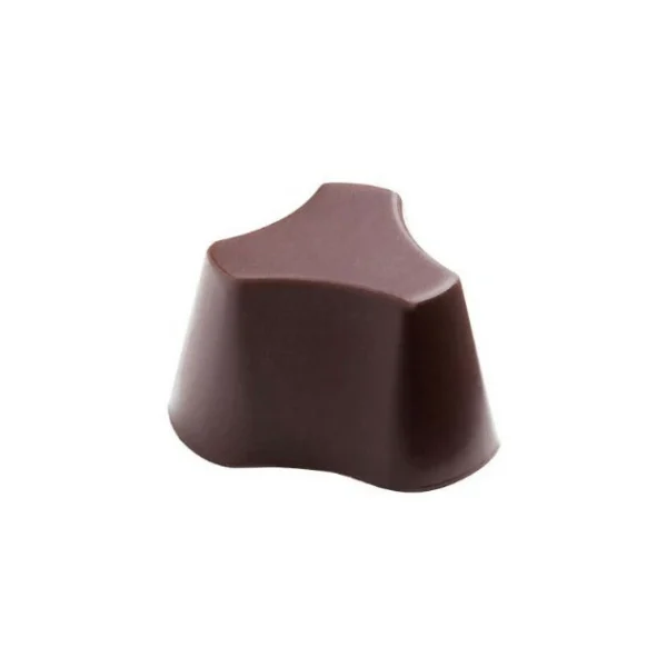 Réductions Moule Chocolat Praline Forteresse 27 Mm (x24) Pop Chocolat 1