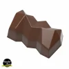 Moule Chocolat Praline Maurizio Frau 3,5 X 1,9 Cm (x21) Chocolat Form bas prix 7