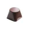 Moule Chocolat Praline Quadricone 27 Mm (x28) Pop Chocolat mode pas chere 16