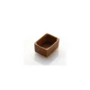 meilleur service Moule Chocolat Praline Rectangle à Garnir 3,4 Cm (x24) Chocolat Form 7