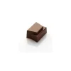 Moule Chocolat Praline Rectangulaire 3 Cm (x24) Chocolat Form magasins pas chers 8