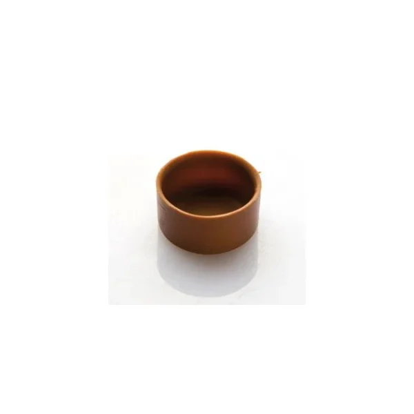 Moule Chocolat Praline Ronde à Garnir Ø 2,8 Cm (x24) Chocolat Form grande popularité 1