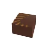 se précipiter pour acheter Moule Chocolat Pralines Carrées Striées 25 Mm (x28) Pop Chocolat 7