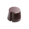 Moule Chocolat Pralines Cylindres Biseautés Ø27 Mm (x28) Pop Chocolat site officiel 11